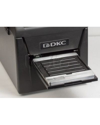 Адаптер. Маркировка для клемм Weidmuller DKC PLT02 в Таганроге Аксессуары для стоек и шкафов Pintop.ru