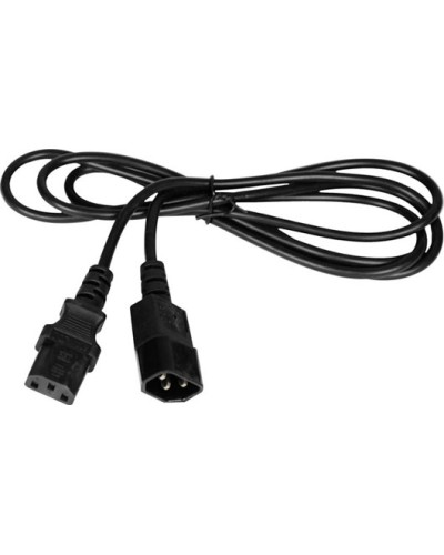 Кабель питания монитор-компьютер (3 м) TLK TLK-PCM10-030 в Таганроге Патч-корды и пигтейлы Pintop.ru