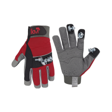 Защитные магнитные перчатки модель 226 размер M КМ-профиль (KM-GL-EXPERT-226-M)