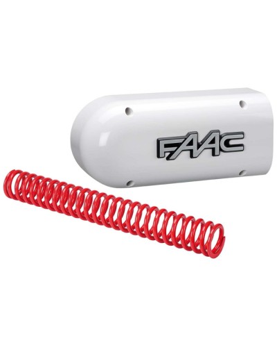 Крепление для элиптических Faac 428437 в Таганроге Запчасти для шлагбаумов и автоматики Pintop.ru