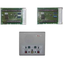 Комплект оборудования тамбур-шлюза IP20 Сигма-ИС