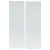 Комплект створок PERCo-ATG-300H