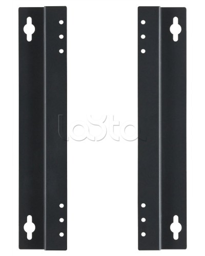 Кронштейн для настенного монтажа модулей серии N-8000 TOA YC-850 в Таганроге Системы оповещения и трансляции TOA Pintop.ru