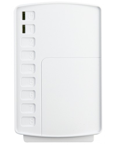 Модуль релейный Теко Астра-824 в Таганроге Радиоканальные системы безопасности Теко Pintop.ru