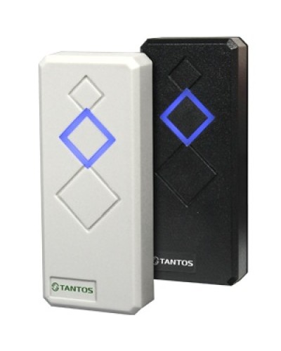 Считыватель карт Em-marine Tantos TS-RDR-E Black в Таганроге Считыватели Pintop.ru