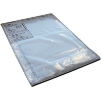 Маркер самоклеющийся LANMASTER LAN-MPL-93x9-WH