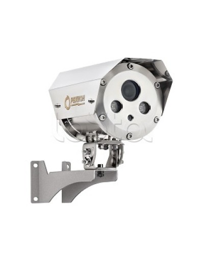 Цифровая в/камера с разрешением 2 Мп Релион-Exd-Н-100-ИК-IP2Мп2.8mm-PoE-TD в Таганроге Взрывозащищенные камеры Pintop.ru