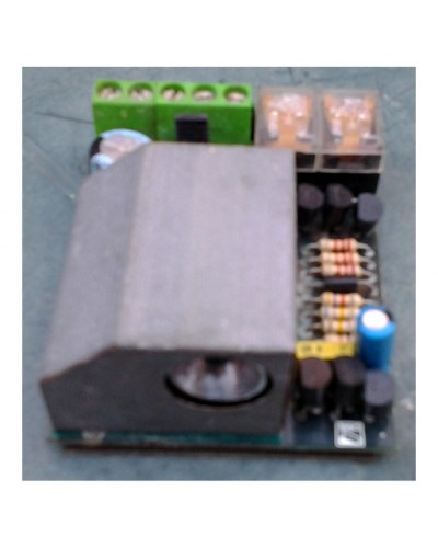 Плата RX DOC-I Came 119RIR015 в Таганроге Запчасти для шлагбаумов и автоматики Pintop.ru