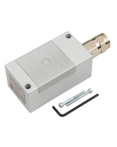 Считыватель взрывозащищенный ALeko ALM-RD-S06-F-RMF-B в Таганроге Считыватели Pintop.ru