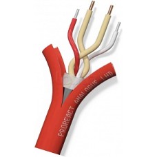 Извещатель неразрушаемый универсальный тепловой линейный (термокабель) Thermocable TH Proreact analogue SS