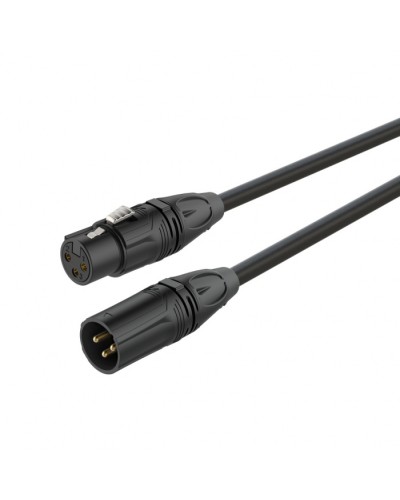 Кабель микрофонный ROXTONE GMXX200/3 в Таганроге Система оповещения и трансляции Roxton Pintop.ru