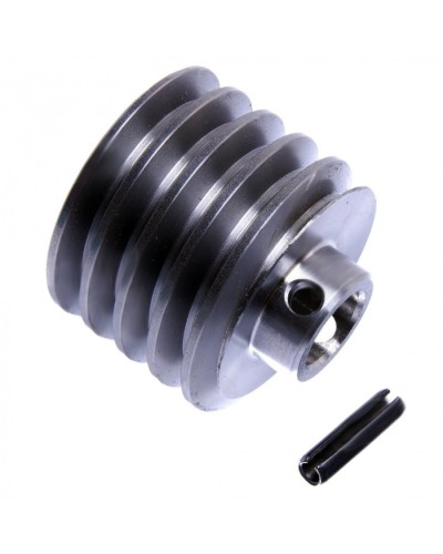 Червяк BX Came 119RIY003 в Таганроге Запчасти для шлагбаумов и автоматики Pintop.ru