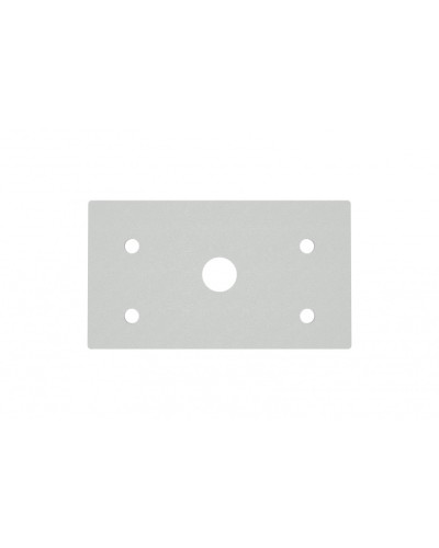 Монтажная пластина для автоматических шлагбаумов RBM CARDDEX в Таганроге Запчасти для шлагбаумов и автоматики Pintop.ru