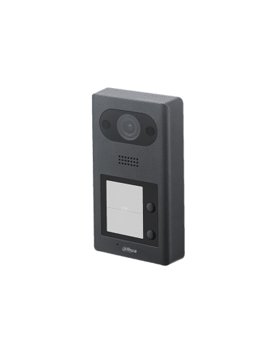 Вызывная панель с разрешением камеры 2мп Dahua DHI-VTO3211D-P2-S2 в Таганроге Дополнительное оборудование для СКУД Pintop.ru