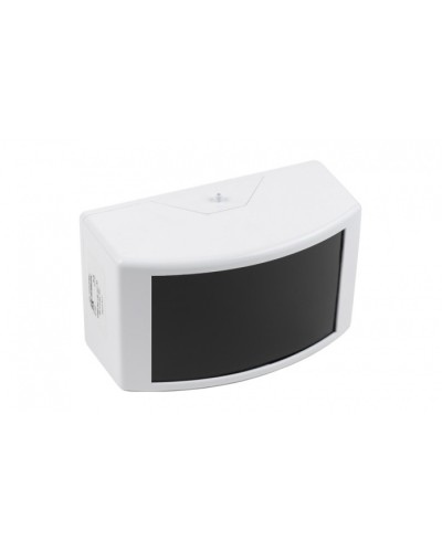 Извещатель пожарный дымовой линейный адресный Рубеж ИПДЛ-264/1-50-R3 в Таганроге Адресная система пожарной сигнализации РУБЕЖ Pintop.ru