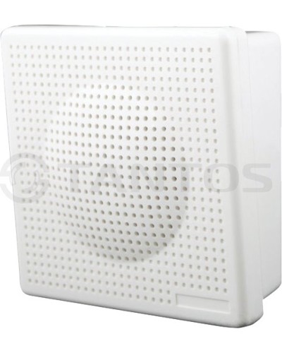 Громкоговоритель настенный Tantos TSo-SW3c в Таганроге Аксессуары для СОУЭ Pintop.ru