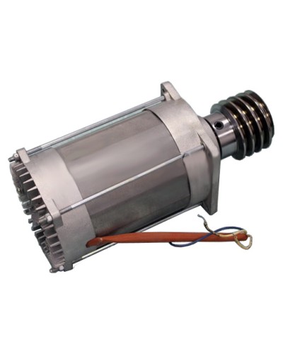 Электродвигатель ВК-2200 Came 119RIBK021 в Таганроге Запчасти для шлагбаумов и автоматики Pintop.ru