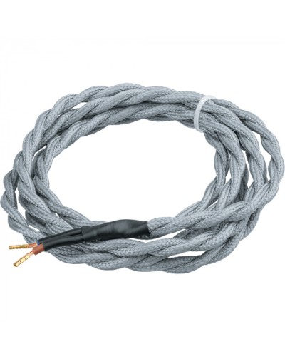 Провод Navigator 61 732 NC-BT02-150-2x0.75 1.5 м серый в Таганроге Патч-корды и пигтейлы Pintop.ru