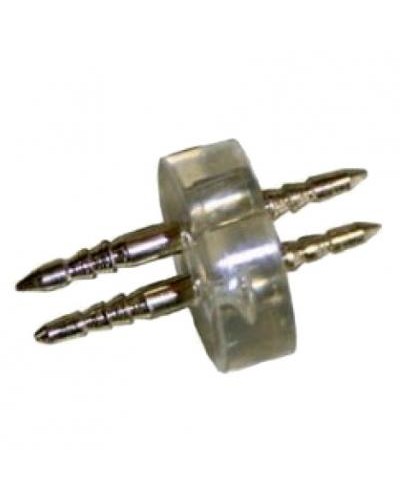 Соединитель дюралайта G02803 Came 119RIG144 в Таганроге Запчасти для шлагбаумов и автоматики Pintop.ru