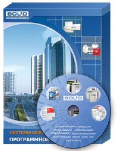 ПО лицензия на 1 дополнительное рабочее место фотоверификации Болид-ПО УРВ для 1С фотоверификация в Таганроге Интегрированная система охраны Орион - НВП Болид Pintop.ru