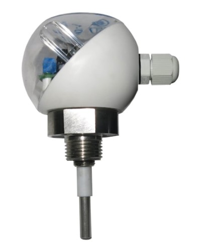 Электрод удлиняющий Спецавтоматика УКУ-1, L=500 мм, резьба с двух сторон в Таганроге Дополнительное оборудование пожаротушения Pintop.ru