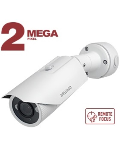IP-камера видеонаблюдения в стандартном исполнении Beward NK54140R5 в Таганроге IP-камеры Pintop.ru