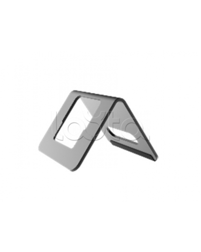 Настольный кронштейн для терминалов Hikvision DS-KAB642-D в Таганроге Дополнительное оборудование для СКУД Pintop.ru