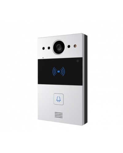 IP вызывная панель Akuvox R20A_IW_V5 в Таганроге Вызывные IP панели Pintop.ru