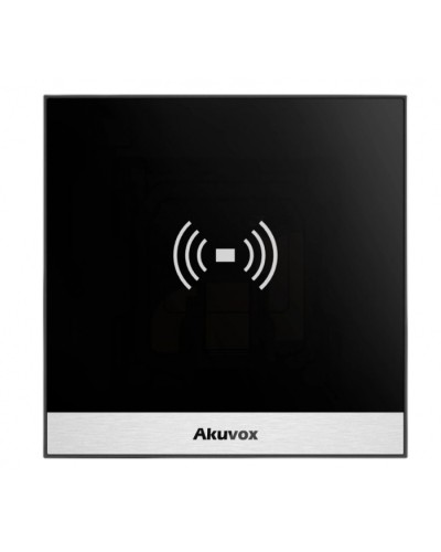Терминал доступа Akuvox A01S в Таганроге Контроллеры Pintop.ru