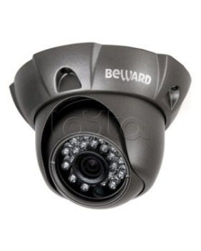 Камера видеонаблюдения уличная купольная Beward M-C30VD34 в Таганроге Аналоговые камеры Pintop.ru