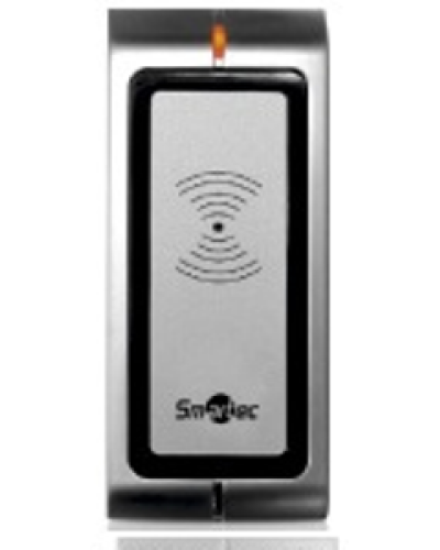 Считыватель Mifare Smartec ST-PR040MF в Таганроге Считыватели Pintop.ru