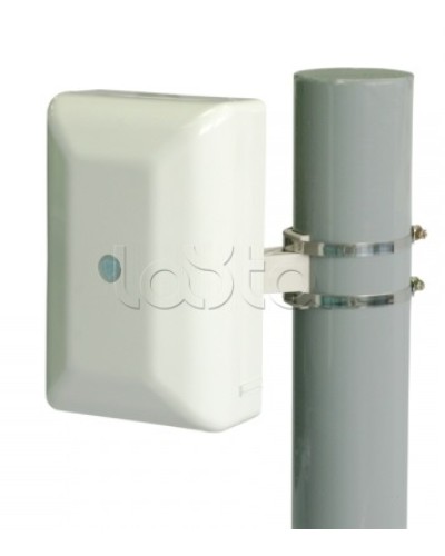 Извещатель радиоволновой двухпозиционный Forteza ФОРТЕЗА-200-Ethernet в Таганроге Извещатели охраны периметра Pintop.ru