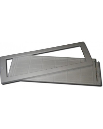 Основа светового табло ВИСТЛ Молния-24-3 (ОСНОВА) в Таганроге Оповещатели Pintop.ru