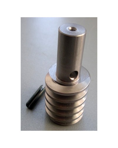 Червяк Came C-BX (119RICX029) в Таганроге Запчасти для шлагбаумов и автоматики Pintop.ru