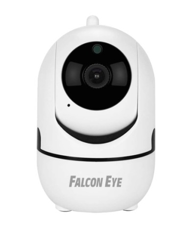 IP-камера видеонаблюдения Wi-Fi купольная Falcon Eye Wi-Fi видеокамера MinOn в Таганроге IP-камеры Pintop.ru
