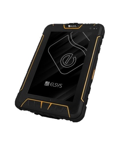 Мобильный терминал Elsys-Pad-01 в Таганроге Дополнительное оборудование для СКУД Pintop.ru