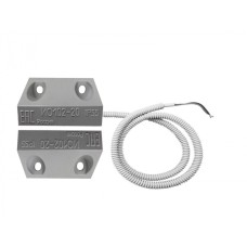 Извещатель охранный точечный магнитоконтактный Магнито-контакт ИО 102-20 Б3П (2)