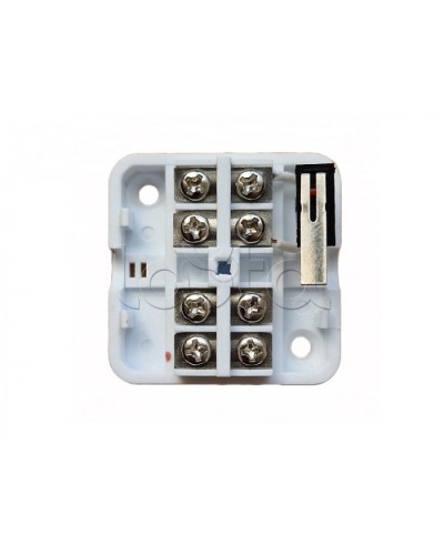 Коробка соединительная Магнито-контакт КС-4 с тампером в Таганроге Распределительные коробки Pintop.ru