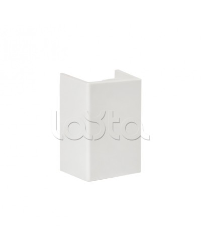 Соединитель (16х16) (4 шт) белый EKF-Plast EKF (conw-16-16x4) EKF (conw-16-16x4) в Таганроге Аксессуары для кабель-канала Pintop.ru