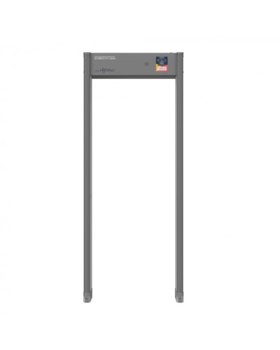 Арочный металлодетектор Блокпост PC 600 МК в Таганроге Металлодетекторы Pintop.ru