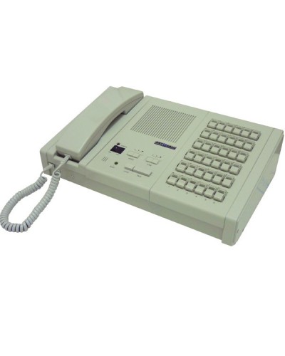 Пульт оперативно–диспетчерской связи Getcall GC-1036F6 в Таганроге Переговорные устройства Pintop.ru