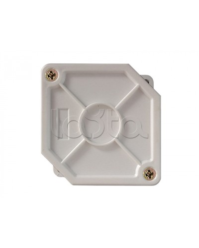 Коробка распределительная КР60х60х30 с тампером, 7 контактов, IP65, АТФЕ.685552.178 Магнито-контакт в Таганроге Распределительные коробки Pintop.ru