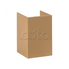 Соединитель (25х25) (4 шт) светлое дерево EKF-Plast EKF (conl-25-25x4) EKF (conl-25-25x4)