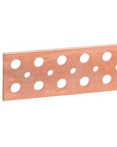 Шина медная Legrand 037441 в Таганроге Коммутационные изделия Pintop.ru