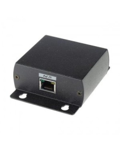 Удлинитель PoE af/at/bt по витой паре до 280м (до 48.86Вт) SC&T IP04R в Таганроге Видеоусилители, Модуляторы, Делители Pintop.ru