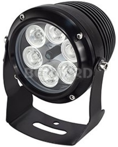 ИК-прожектор Beward LIR6 (15°) в Таганроге Прожекторы для камер Pintop.ru