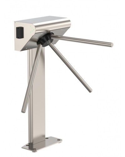 Проходная электронная Ростов-Дон АП Т9М1 IP НЕРЖ (Matrix II MF) (0855-03) в Таганроге Турникеты - Ростов-Дон Pintop.ru