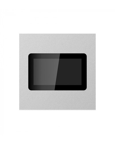 Модуль дополнительный True IP Systems TI-4308M/D в Таганроге Вызывные IP панели Pintop.ru