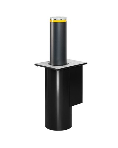 Блокиратор гидравлический дорожный автоматический J200 HA высотой 600 мм Faac 116500 в Таганроге Запчасти для шлагбаумов и автоматики Pintop.ru