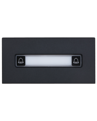 Вызывной модуль Dahua DHI-VTO4202FB-MDB2 в Таганроге Вызывные видеопанели малоабонентные Pintop.ru